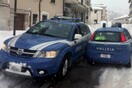 Ιταλία: Ακινητοποιημένα για ώρες χιλιάδες αυτοκίνητα εξαιτίας του χιονιού