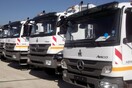 Ιωάννινα: Εργαζόμενος στην καθαριότητα του δήμου καταγγέλλει πως ξυλοκοπήθηκε από οδηγό ΙΧ