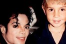 «O Mάικλ Τζάκσον με βίαζε για επτά χρόνια» - Σάλος από το νέο ντοκιμαντέρ «Leaving Neverland»