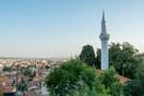 Συναγερμός στην Ξάνθη - Βρήκαν όπλα και σφαίρες σε τζαμί