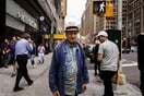 Τζόνας Μέκας: Ένας Υπηρέτης του Ανεξάρτητου Σινεμά