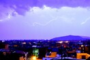 Νεότερα για την κακοκαιρία - Ποιες περιοχές επηρεάζει τις επόμενες ώρες