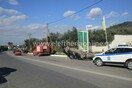 Παραδόθηκε ο οδηγός που παρέσυρε και σκότωσε 15χρονο μαθητή στην Καλαμάτα