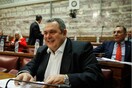 «Ναι» Καμμένου σε πρόταση μομφής της ΝΔ για τη Συμφωνία των Πρεσπών