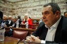 Διάσκεψη των Προέδρων: Χωρίς ΚΟ οι ΑΝΕΛ αν φύγει ο Παπαχριστόπουλος