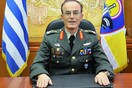 Ιατρικό ανακοινωθέν για τον Αρχηγό ΓΕΣ, στρατηγό Γιώργο Καμπά