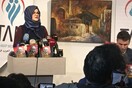Η μνηστή του Τζαμάλ Κασόγκι ελπίζει στην αλλαγή στάσης των ΗΠΑ για τη δολοφονία του