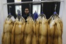 Τσάρτερ με Ρώσους και Ουκρανούς φτάνουν στην Καστοριά για τη Διεθνή Έκθεση Γούνας