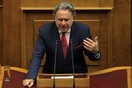 Κατρούγκαλος: «Βρισκόμαστε πολύ κοντά στο κλείσιμο της αξιολόγησης»
