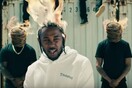 Το «βλάσφημο» βίντεο του Kendrick Lamar