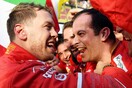 Formula 1: Ο Φέτελ νικητής στη Μελβούρνη