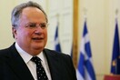 Κοτζιάς: «Η Τουρκία πρέπει να σέβεται το διεθνές δίκαιο και να αποσύρει τα στρατεύματά της από την Κύπρο»