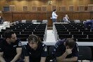 Ταυτοποιήθηκε ένας 50χρονος για την εξύβριση της μνήμης του Παύλου Φύσσα