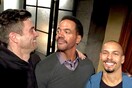 Νεκρός ο Kristoff St. John, σταρ του σίριαλ «Ατίθασα Νιάτα»