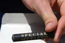 Βρέθηκαν 74.000 κροτίδες μεγάλης ισχύος σε επιχείρηση στην Αττική