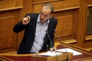 Ανασχηματισμός: Ποιος είναι ο Κώστας Μπάρκας, νέος υφυπουργός Κοινωνικής Ασφάλισης