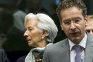 «Πάγος» και από ΔΝΤ για άμεση συμφωνία: Οι διαφορές παραμένουν