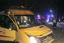 Αιματηρό τροχαίο με λεωφορείο που μετέφερε παιδιά - 7 νεκροί
