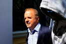 Βούλευμα Συμβουλίου Εφετών: Αφαιρείται το "βραχιολάκι" από τον Λιακουνάκο με την καταβολή 1 εκ. ευρώ και περιοριστικούς όρους