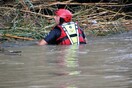 Έρευνες για τον εντοπισμό 55χρονου που αγνοείται στη λίμνη του Αγ. Βασιλείου