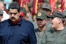 Βενεζουέλα: Στρατηγός της Αεροπορίας αναγνωρίζει τον Γκουαϊδό και δηλώνει πως ο Μαδούρο είναι δικτάτορας