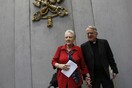 Βατικανό: Παραιτείται μέλος της επιτροπής για την καταπολέμηση της σεξουαλικής κακοποίησης-Δεν συνεργάζονται οι ιερείς