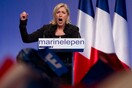 Λεπέν: Δεν έχω εξασφαλίσει χρήματα για τις εκλογές, δεν ζήτησα από τον Πούτιν