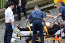 Βρετανία: Η αντιτρομοκρατική εκτιμά ότι ίσως να μην μάθουμε ποτέ τα κίνητρα του δράστη της επίθεσης