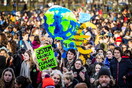 Επεκτάθηκαν και στην Ολλανδία οι μαθητικές κινητοποιήσεις για το κλίμα