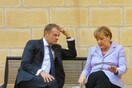 Αποκαλύψεις BBC: Η οργή του Τουσκ για τις κρυφές συνομιλίες της Μέρκελ με την Τουρκία
