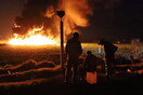 Φονική πυρκαγιά με 66 νεκρούς σε πετρελαιαγωγό στο Μεξικό