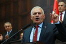 Γιλντιρίμ: Μάταιο να αμφισβητείτε το αποτέλεσμα