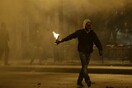 Νέα επίθεση σε διμοιρία στα Εξάρχεια
