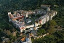 Αθώοι όλοι οι κατηγορούμενοι για την υπόθεση του Βατοπεδίου