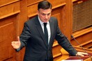 Ανασχηματισμός: Όταν ο Θάνος Μωραΐτης έκανε αντιπολίτευση στον ΣΥΡΙΖΑ - Σήμερα έγινε υφυπουργός