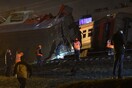 Ρωσία: 12 τραυματίες από σύγκρουση δύο τρένων