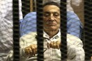 Αίγυπτος: Δικαστήριο έκρινε οριστικά αθώο τον πρώην πρόεδρο Χόσνι Μουμπάρακ για δολοφονίες διαδηλωτών