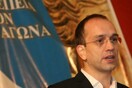 Κι άλλος βουλευτής ΣΥΡΙΖΑ θεωρεί υπερβολική τη μεταφορά του Αγίου Φωτός με τιμές αρχηγού κράτους