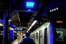 Μπορούν τα μπλε φώτα στο μετρό να αποτρέψουν τις αυτοκτονίες;