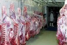 Δεσμεύτηκαν 1,5 τόνοι κηπευτικών και 50 κιλά κρεάτων χωρίς σήμανση