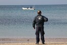 Νεκρός από πνιγμό 27χρονος πρόσφυγας στη Μυτιλήνη