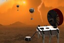 Ρόβερ της NASA που προορίζεται για την Αφροδίτη εμπνέεται από τον μηχανισμό των Αντικυθήρων