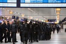 Επίθεση με τσεκούρια στο σιδηροδρομικό σταθμό στο Ντίσελντορφ-Πέντε τραυματίες