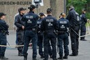 Γερμανία: Έφοδος σε χώρους που συνδέονται με το δράστη της επίθεσης στο Βερολίνο