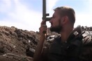 «Δεν τολμούσα να πω ότι είμαι γκέι»: Στρατιώτης μιλά για το δικό του coming out στην Ουκρανία