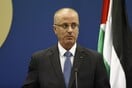 Παλαιστίνη: Παραιτήθηκε ο πρωθυπουργός Ράμι Αλ-Χαμντάλα και η κυβέρνησή του