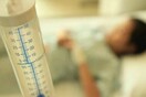 Λαμία: Τραγωδία με νεκρή 14χρονη - Πληροφορίες πως πέθανε από αλλεργία σε αντιβίωση