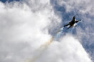 Η εισαγγελία της Αγκύρας συνέλαβε πιλότους των ενόπλων δυνάμεων