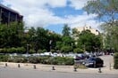 Θεσσαλονίκη: «Φρένο» στην ανάπλαση της Πλατείας Ελευθερίας- Θα παραμείνει το πάρκινγκ