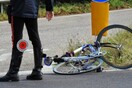 Η "ατέλειωτη σφαγή των ποδηλατών" στην Ιταλία-Ένας ποδηλάτης νεκρός κάθε 35 ώρες